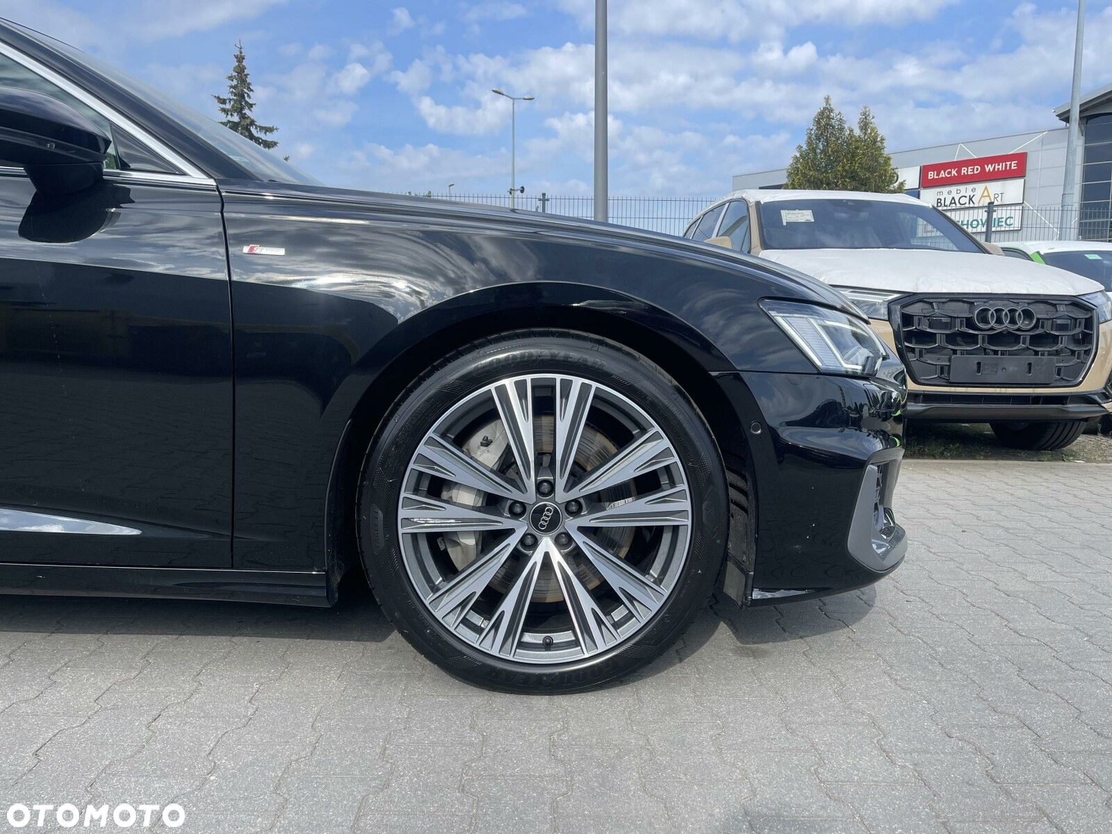 Audi A6 - 29
