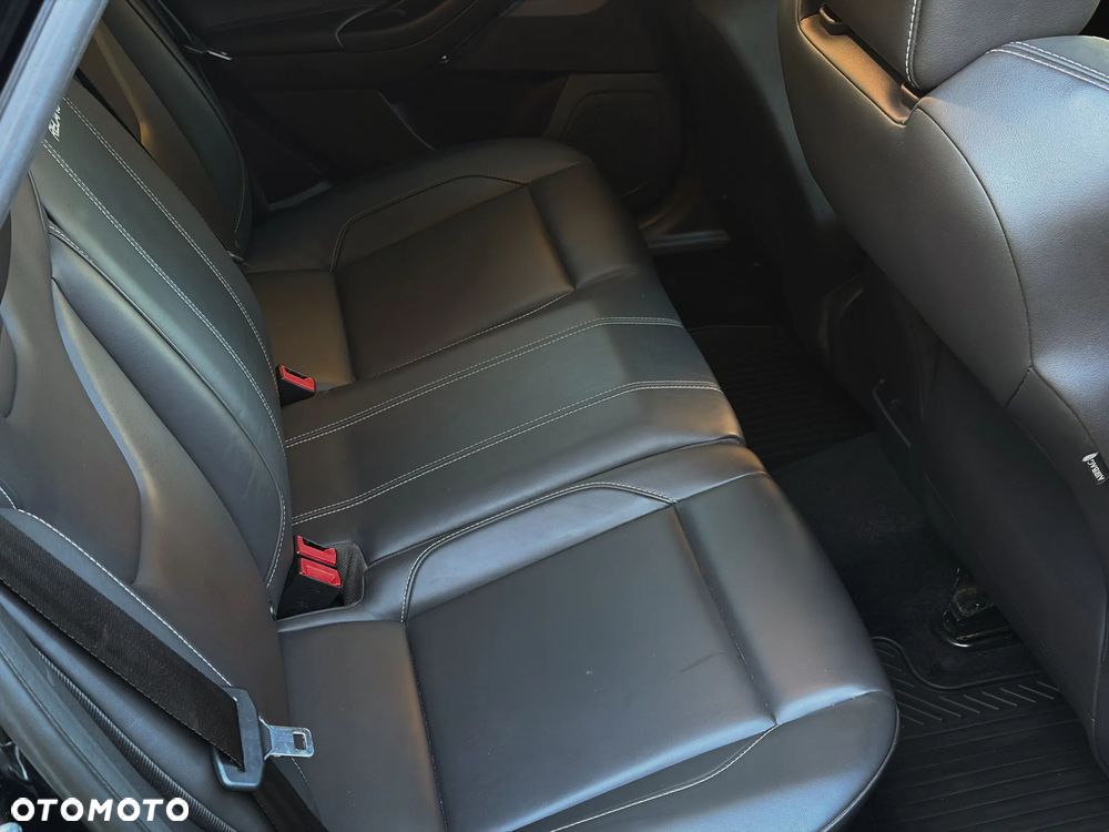Ford Focus 2.0 EcoBoost ST-2 - 31