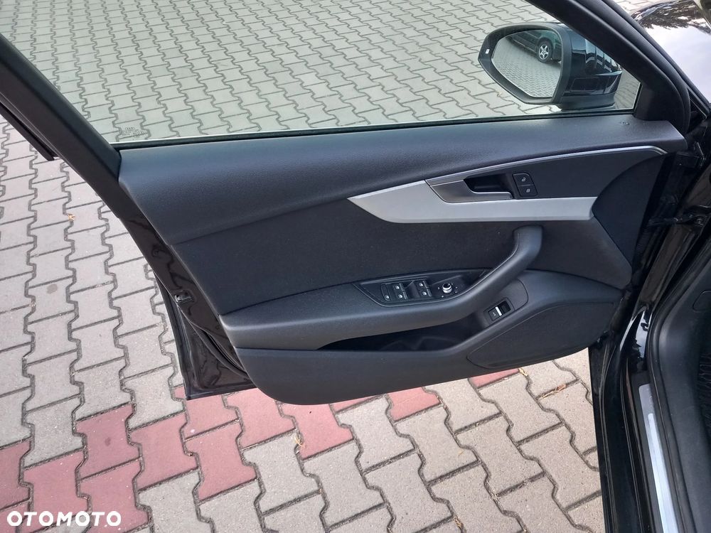 Audi A4 Avant - 14