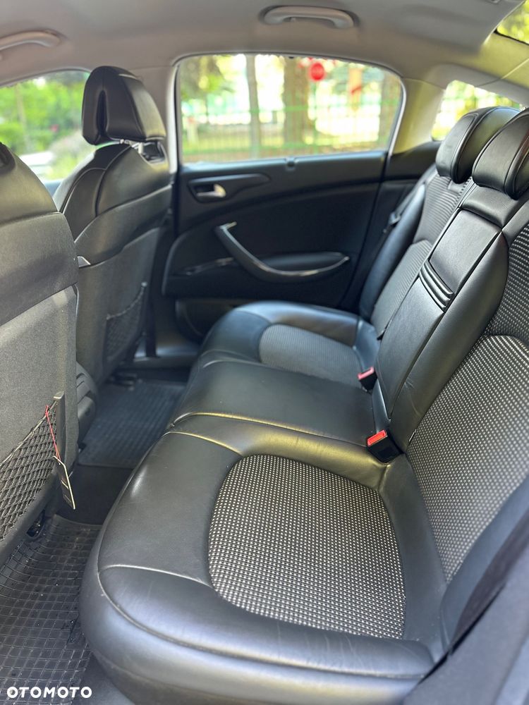 Citroën C5 2.0 HDi Exclusive - 10