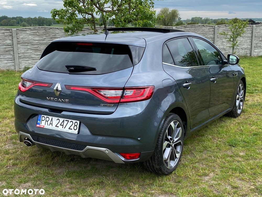 Renault Megane - 6