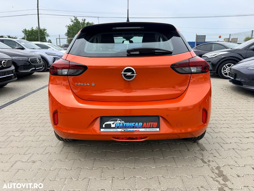 Opel Corsa Standard - 4