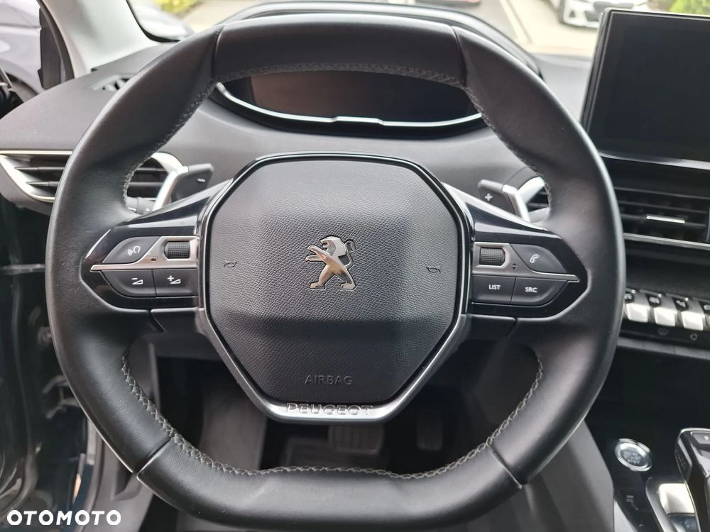 Peugeot 5008 1.2 PureTech Allure Pack S&S EAT8 - 9
