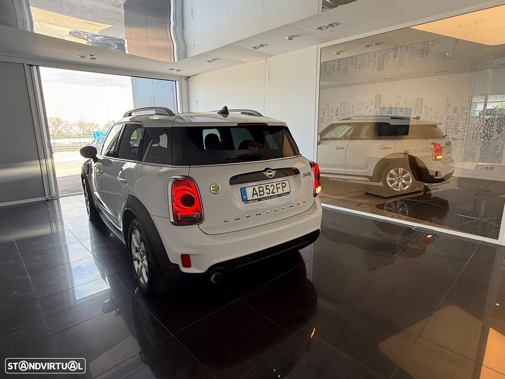MINI Countryman - 14