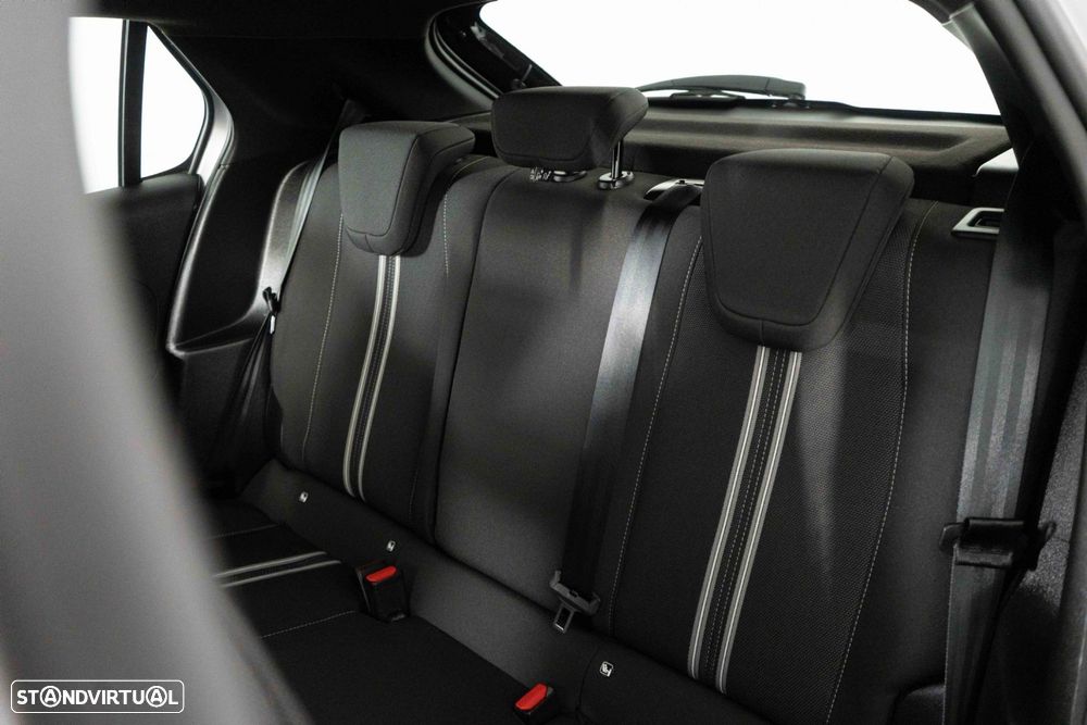 Opel Corsa 1.2 T GS Line Aut. - 10