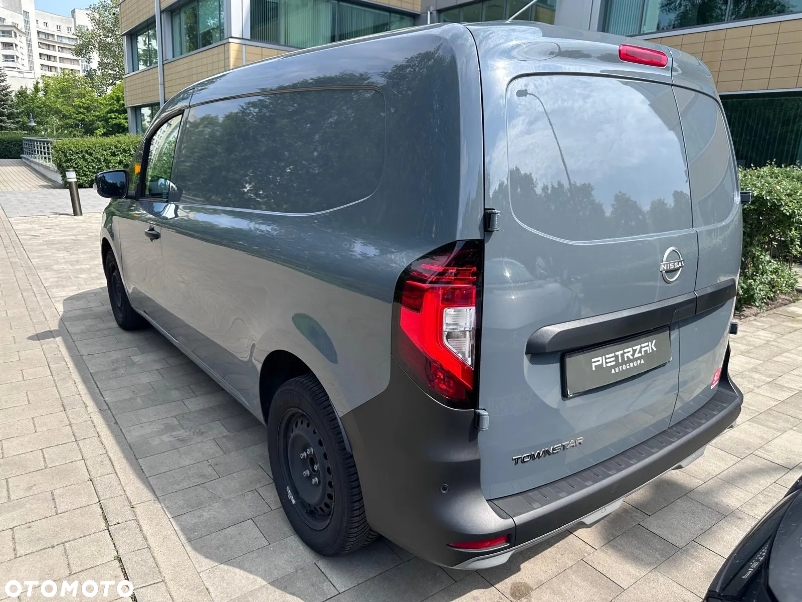 Nissan Townstar Combi 1.3 DIG-T L2 Business Plus - 8