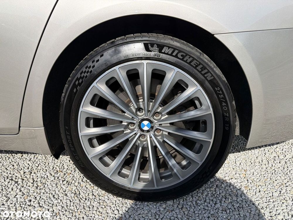 BMW Inny - 19