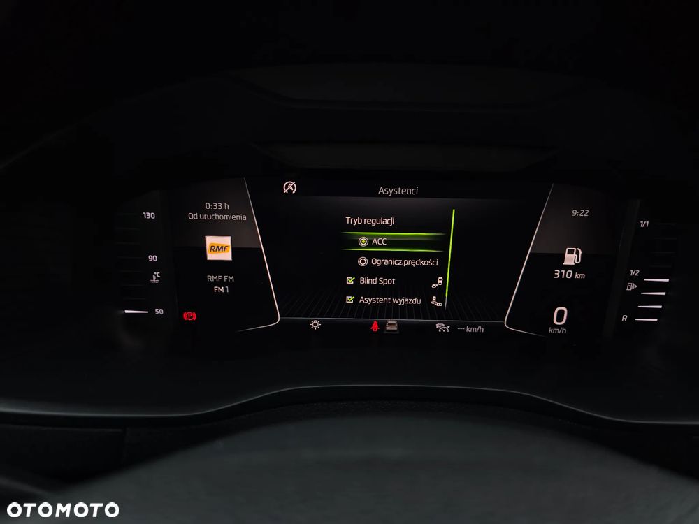 Skoda Karoq 1.5 TSI ACT Style - 27