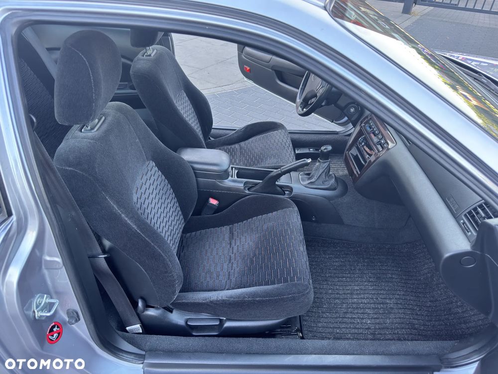 Honda Prelude 2.2i VTEC - 8