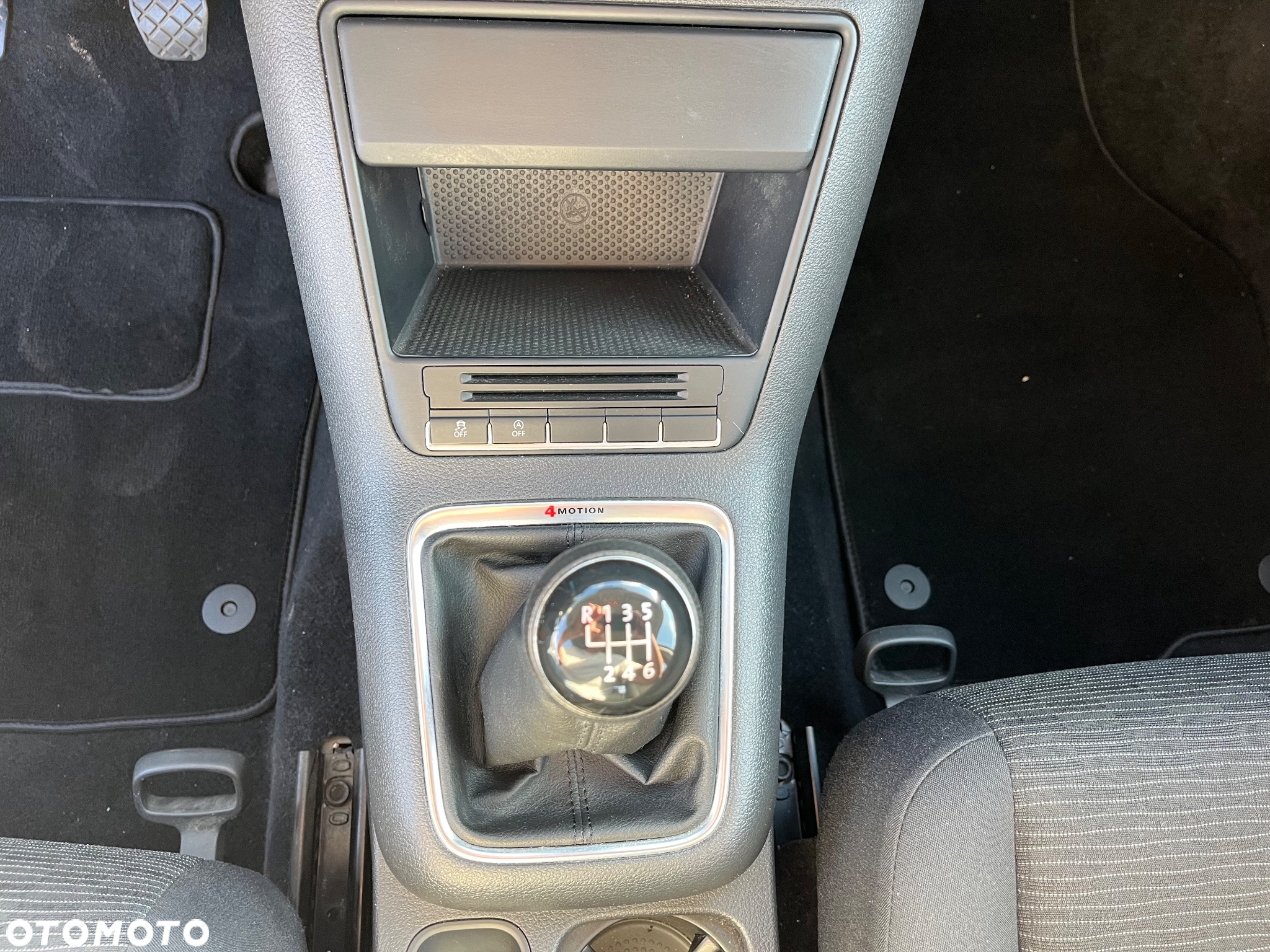 Volkswagen Tiguan 2.0 TDI DPF 4Motion Trend & Fun - 15