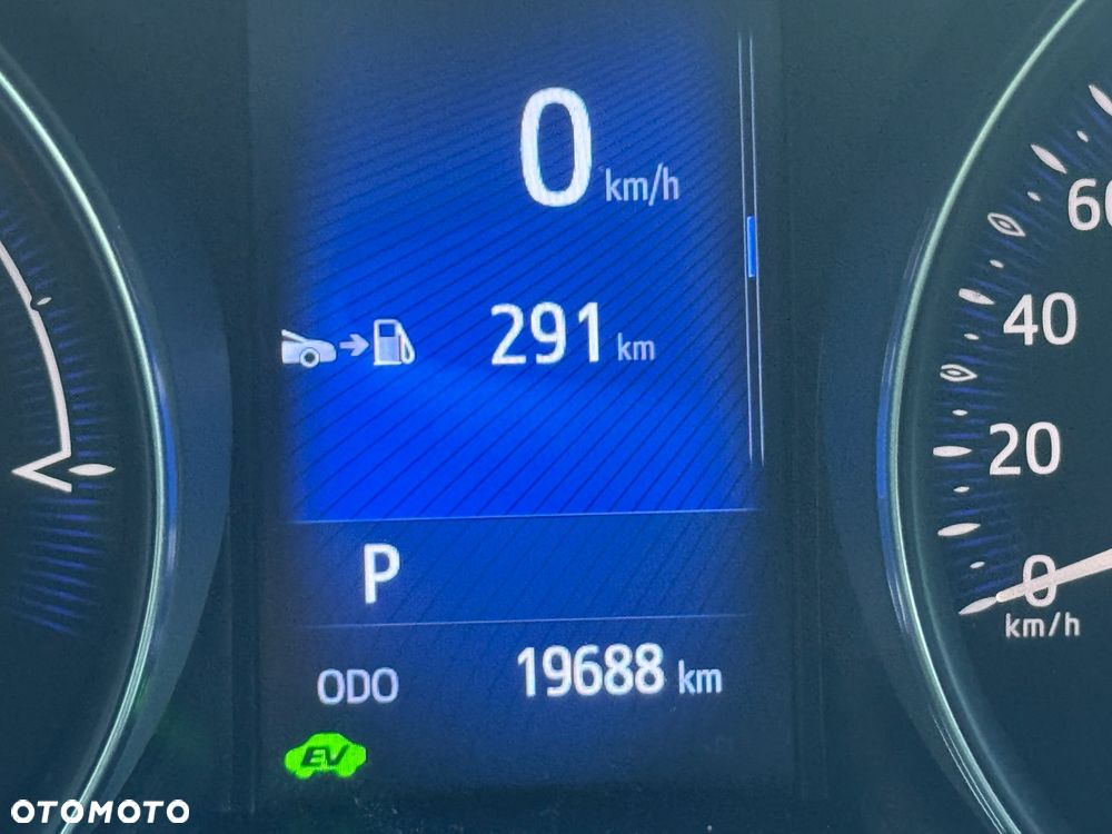 Toyota C-HR 1.8 Hybrid GPF Executive - 26