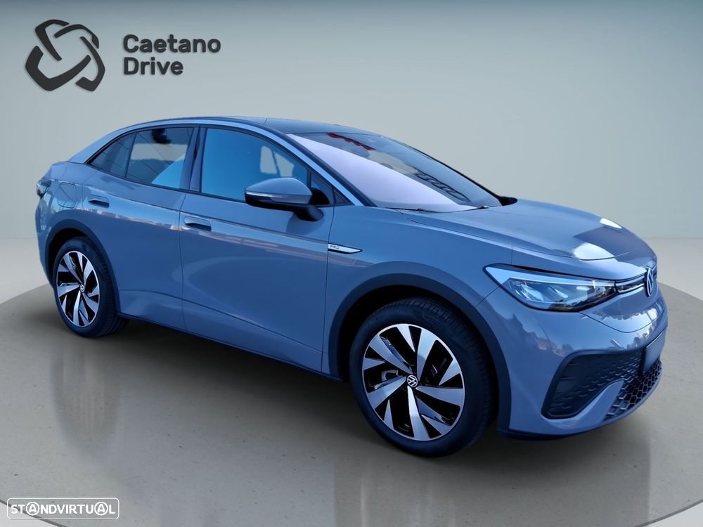 VW ID.5 77 kWh Pro Performance - 5