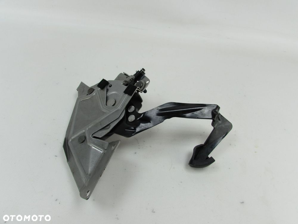 VOLVO XC90 02-14 DZWIGNIA PEDAL MECHANIZM HAMULCA RECZNEGO 31277097 UK - 5