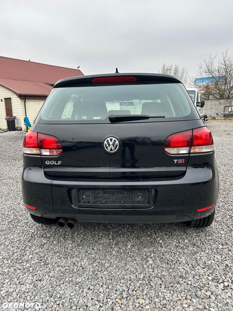 Volkswagen Golf - 5