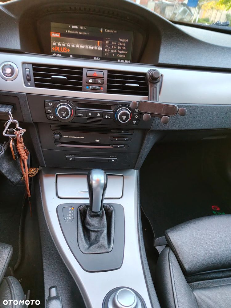 BMW Seria 3 - 7