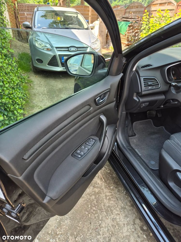 Renault Megane dCi 110 FAP EDC Expression - 12
