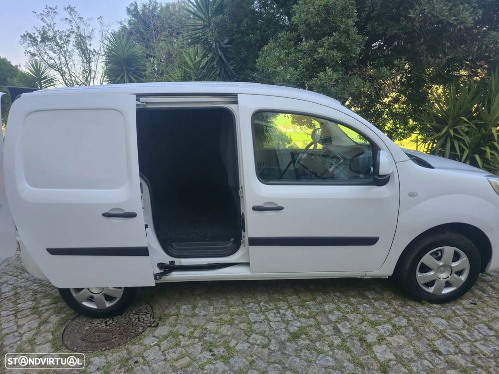 Renault Kangoo - 8