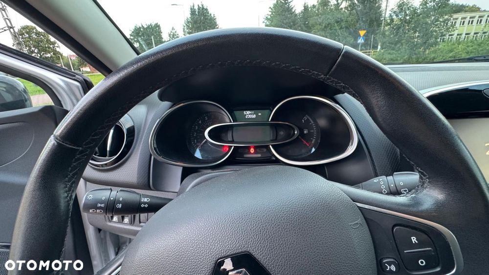 Renault Clio ENERGY TCe 90 Start & Stop LIMITED - 10