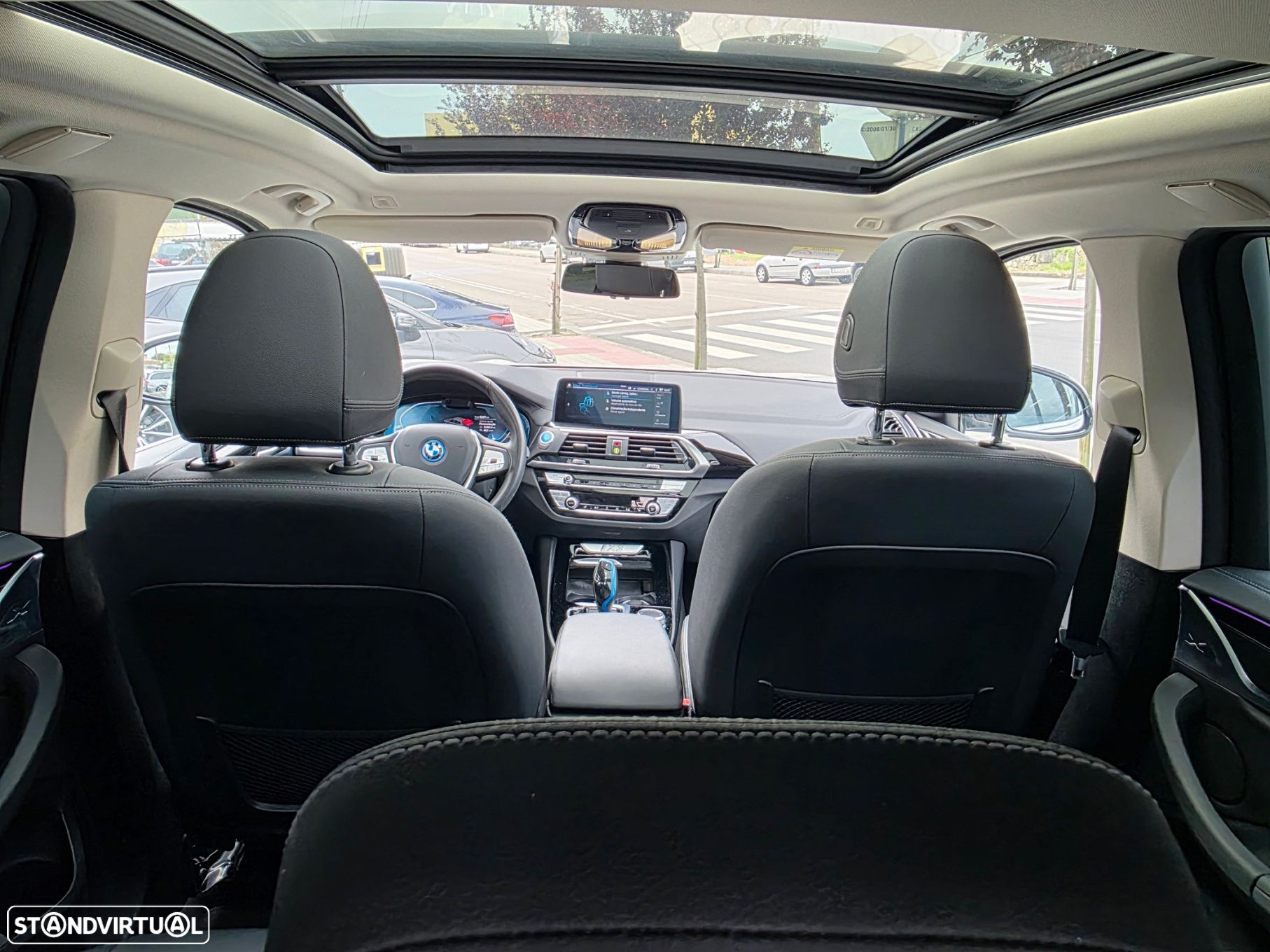 BMW iX3 Inspiring - 24