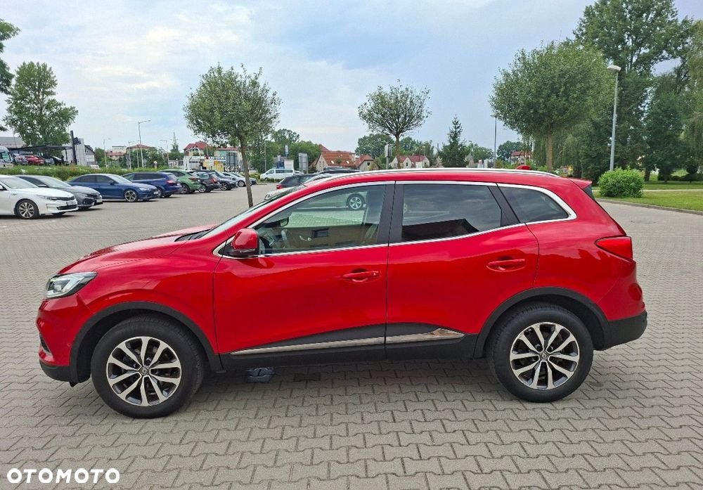 Renault Kadjar - 12