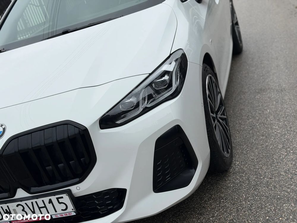 BMW Seria 2 218i M Sport sport - 39