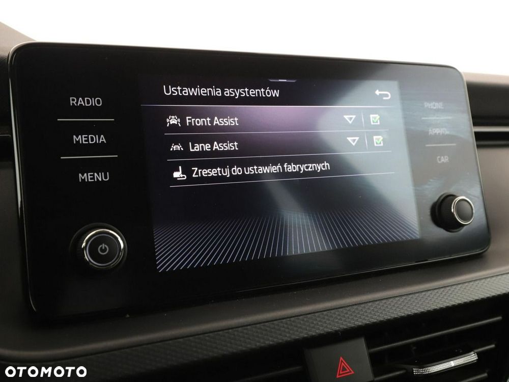 Skoda Kamiq 1.0 TSI Ambition DSG - 27