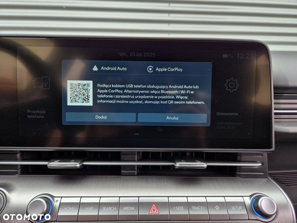 Hyundai Kona 1.6 T-GDI Executive - 27