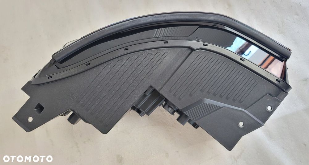 LAMPA LEWA PRZÓD HYUNDAI IONIQ 5 FULL LED 2021- - 7