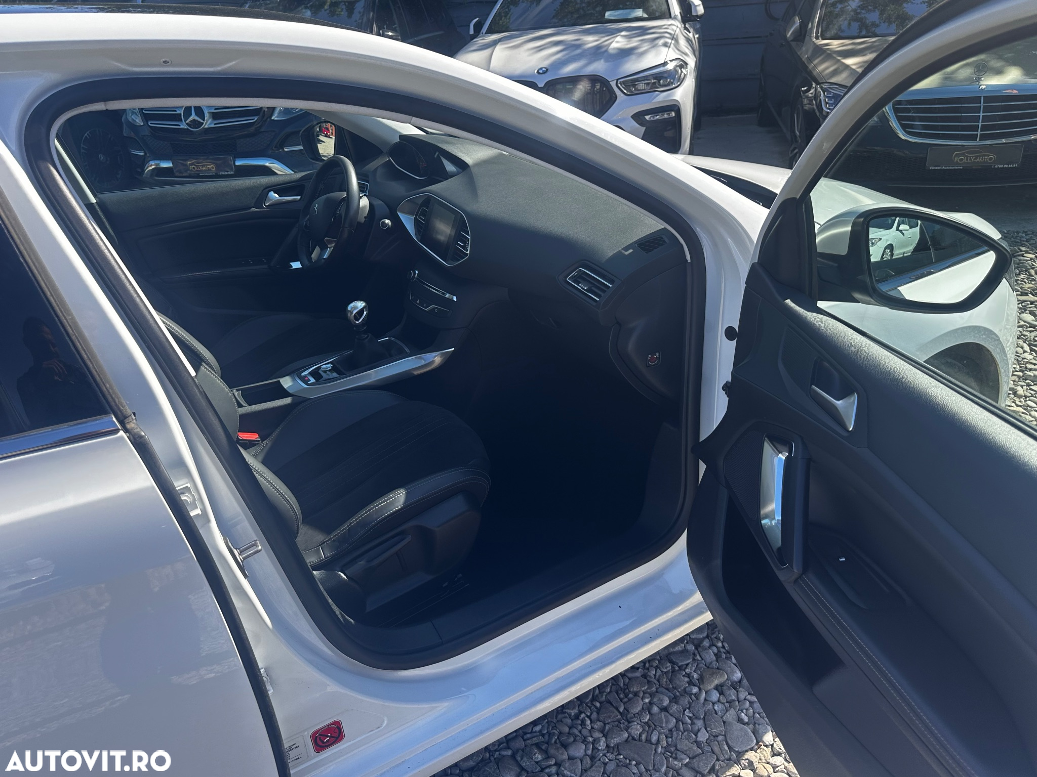 Peugeot 308 - 17
