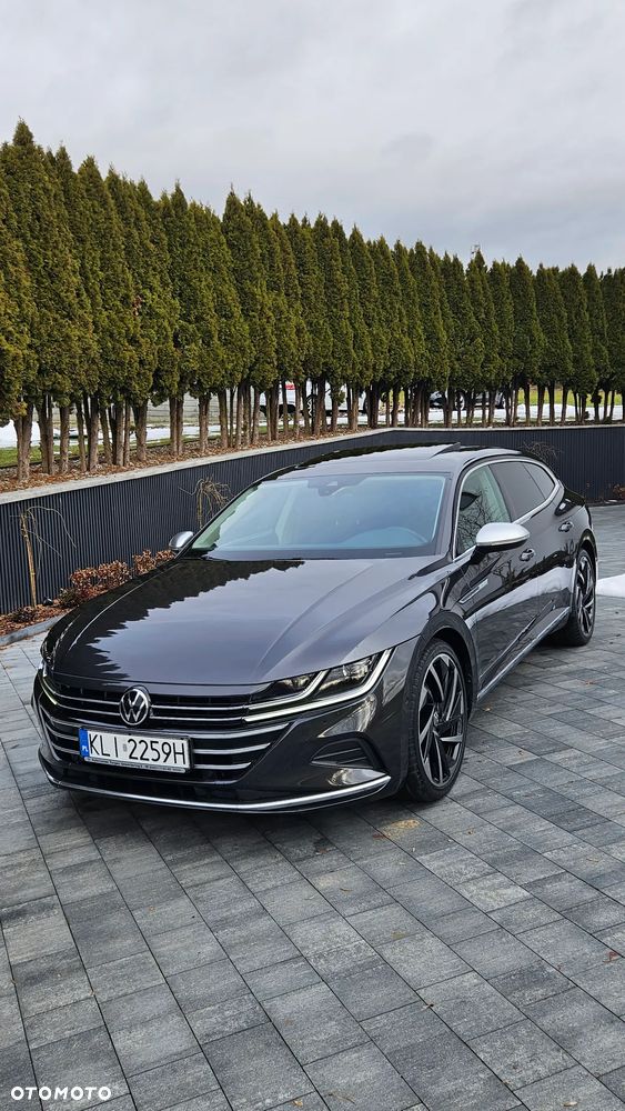 Volkswagen Arteon Shooting Brake 2.0 TDI SCR DSG Elegance - 15