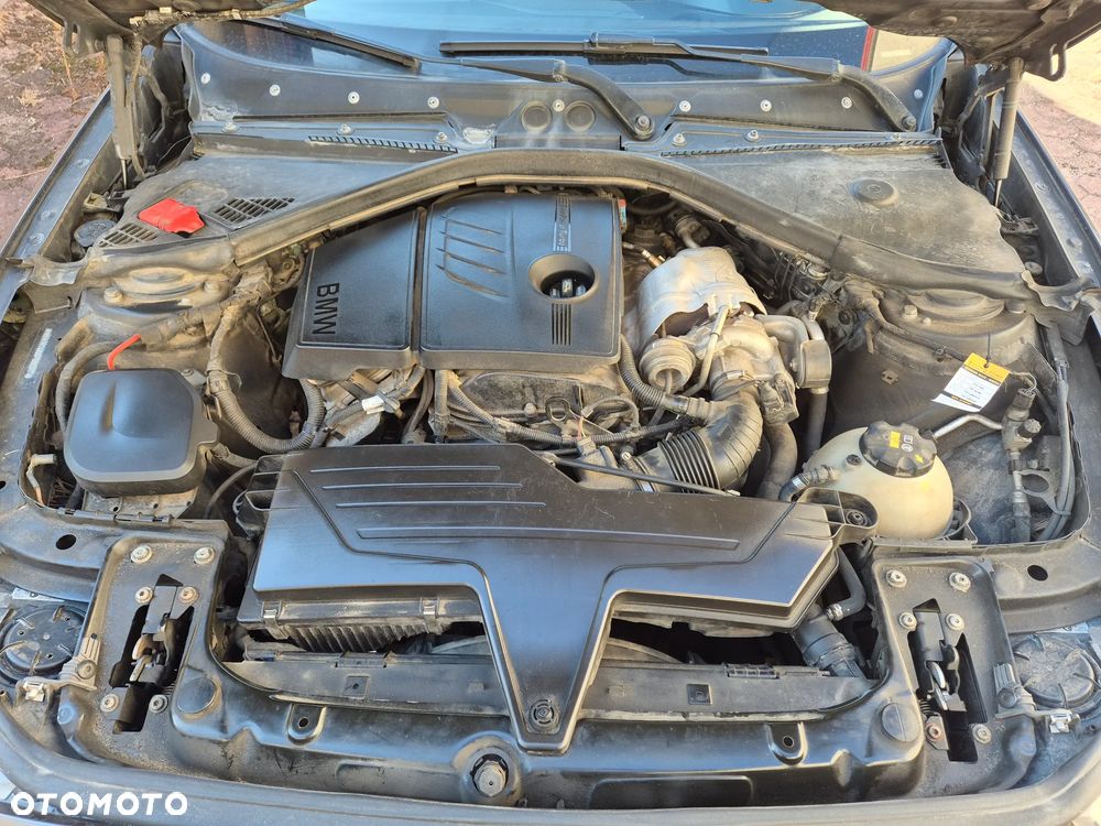 BMW Seria 1 114i - 9