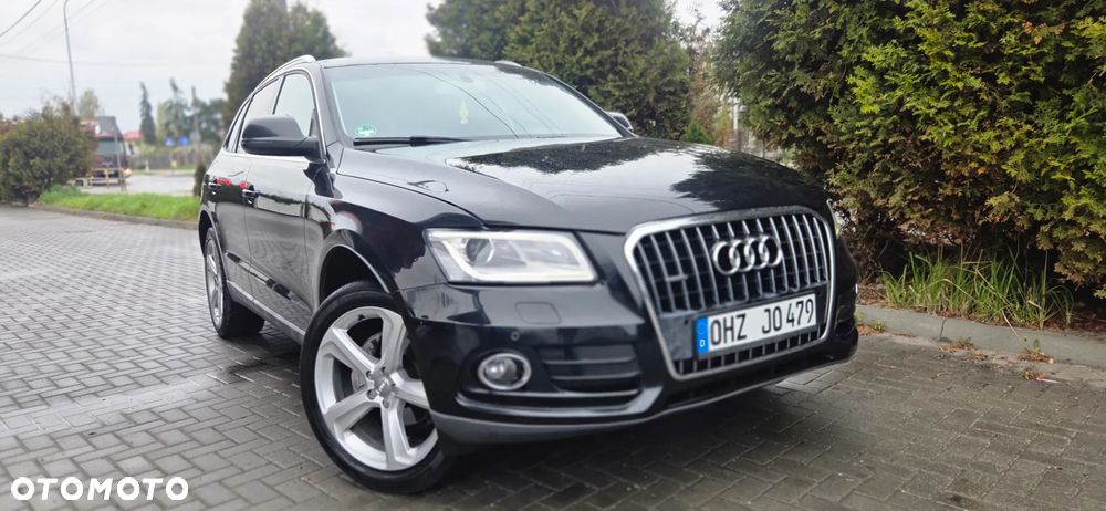 Audi Q5 2.0 TDI Quattro - 19