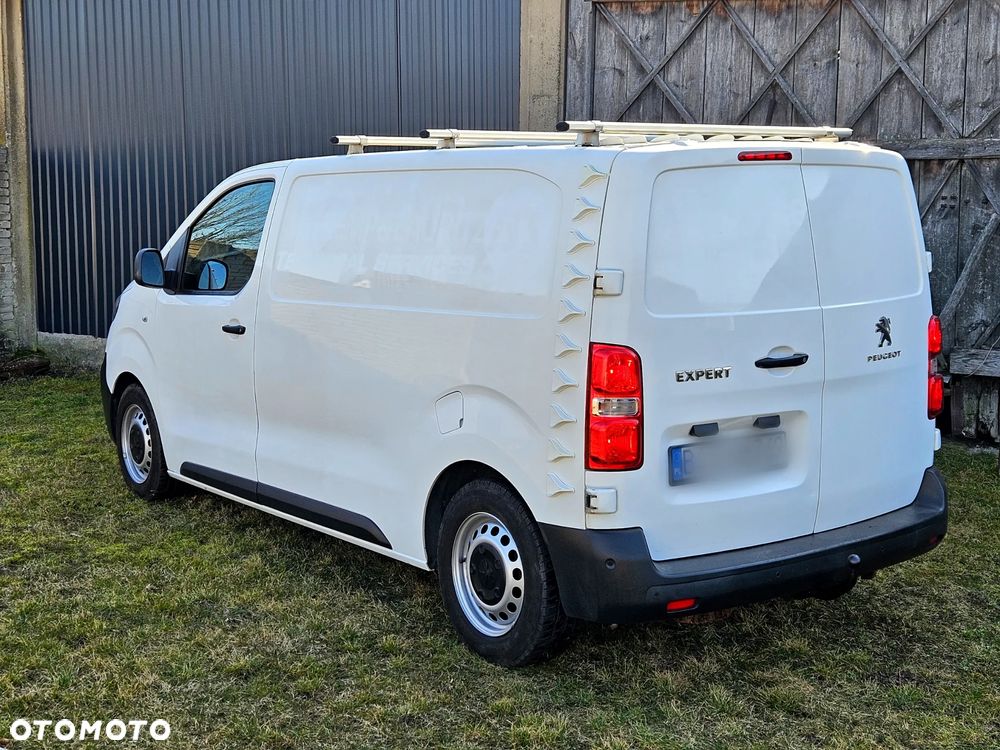 Peugeot Expert - 2
