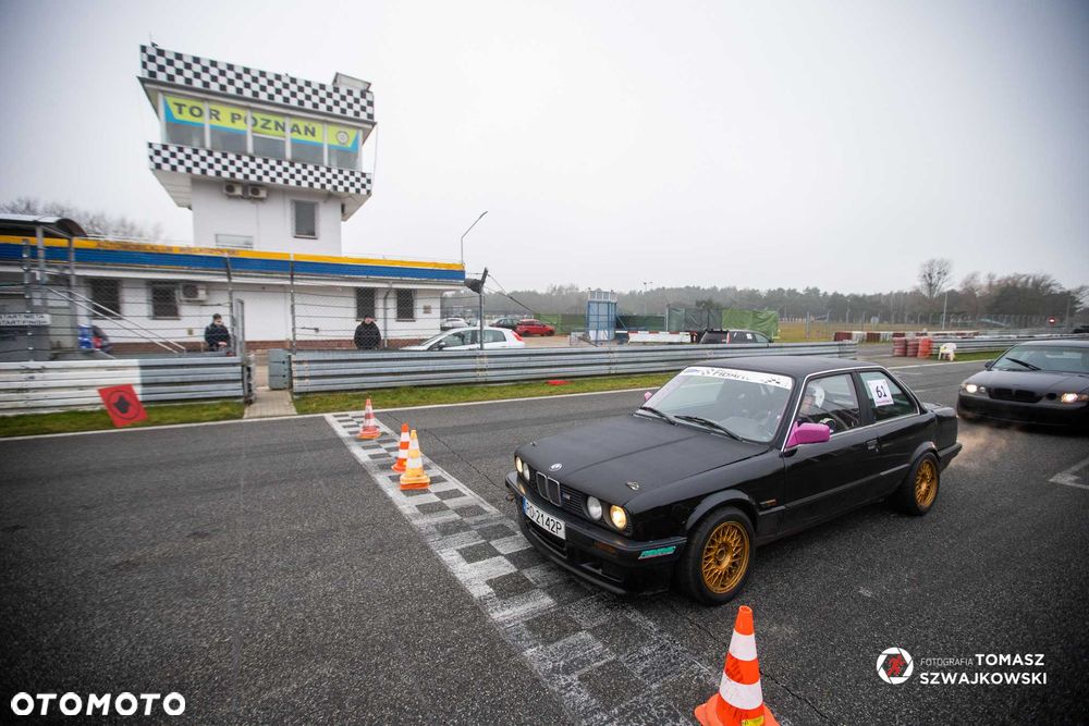 BMW Seria 3 - 1