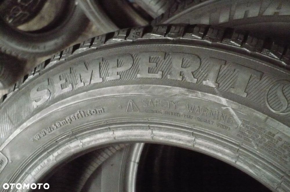 SEMPERIT Master Grip 2 175/65R14 2020 5,3mm - 3