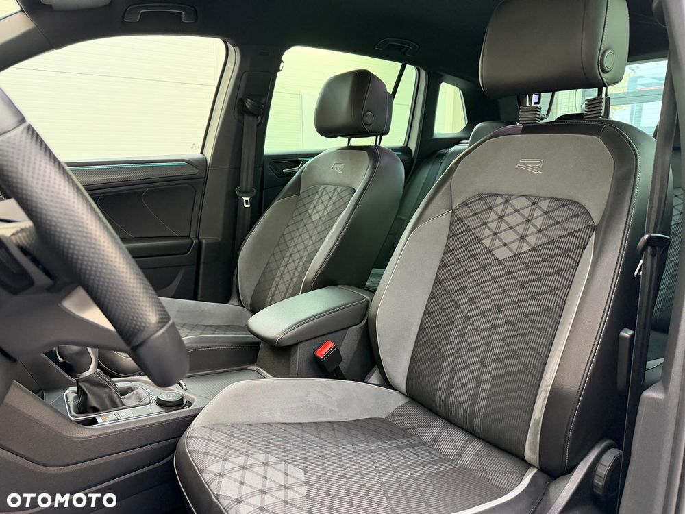 Volkswagen Tiguan 2.0 TSI 4Mot R-Line DSG - 11