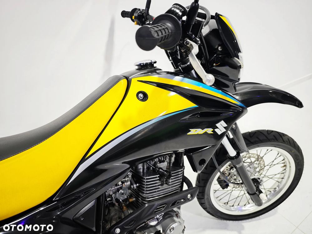 Suzuki DR - 13