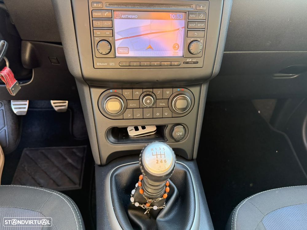Nissan Qashqai 1.6 dCi Tekna - 16