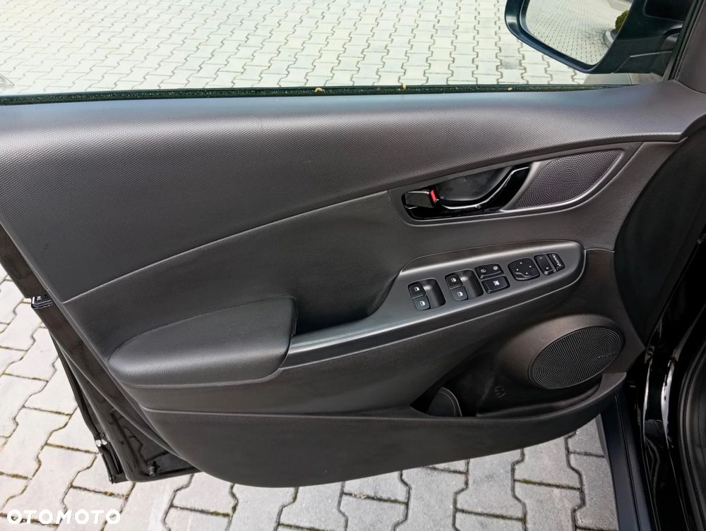 Hyundai Kona 1.6 CRDi DCT Premium - 25