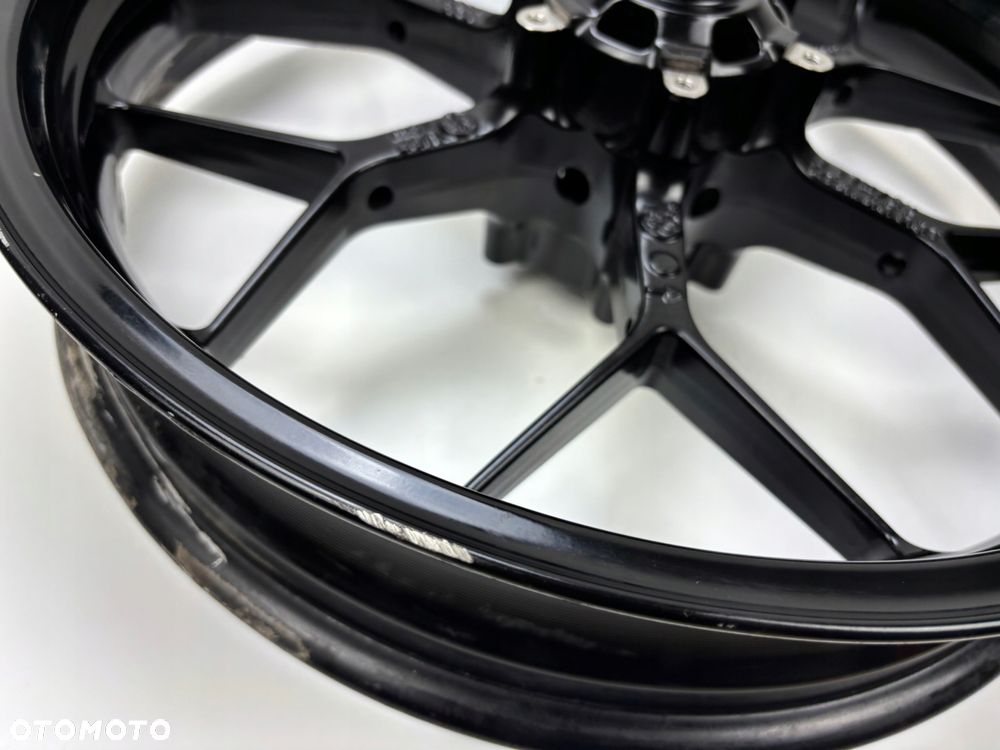 Przednia felga Honda CBR 600RR PC69 2024- Oryginał - 14