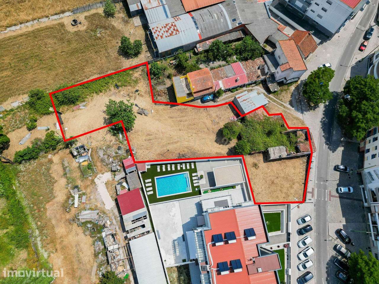 Oportunidade de Investimento no Centro da Marinha Grande - Grande imagem: 4/13