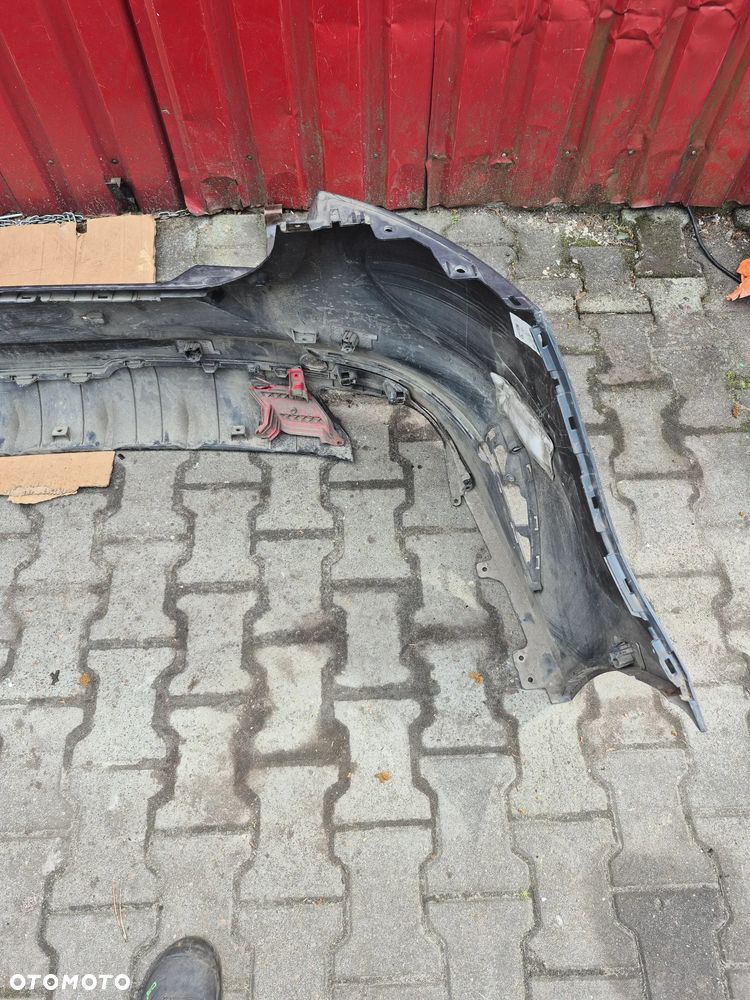 Kia ProCeed III GT line zderzak tylny 86611 J7710 - 9