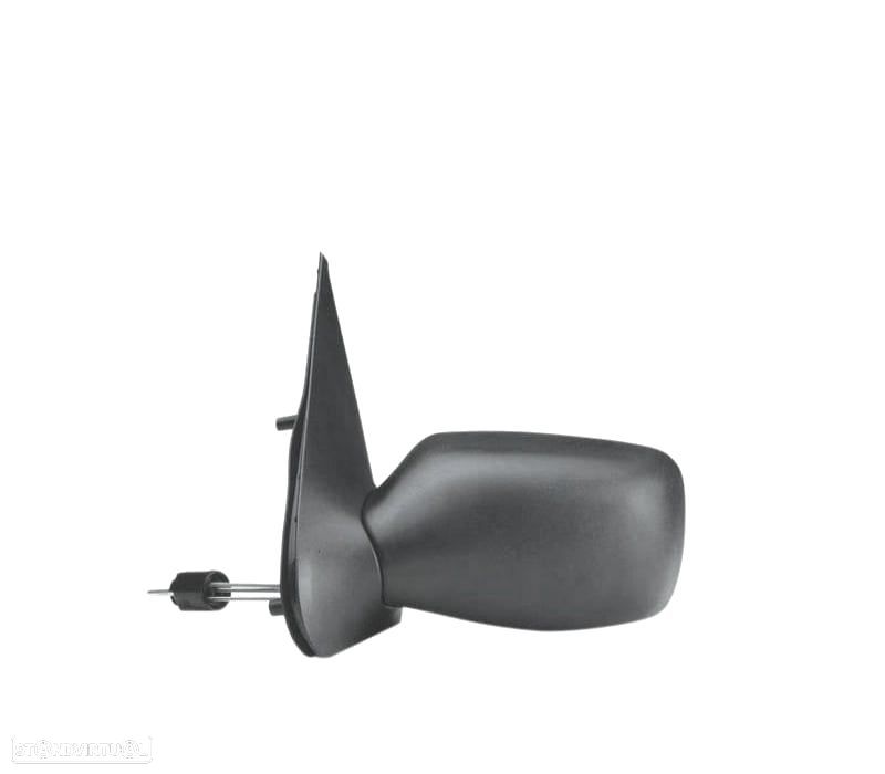 ESPELHO COMPLETO LADO ESQUERDO FORD FIESTA MK4 99-02 - 1