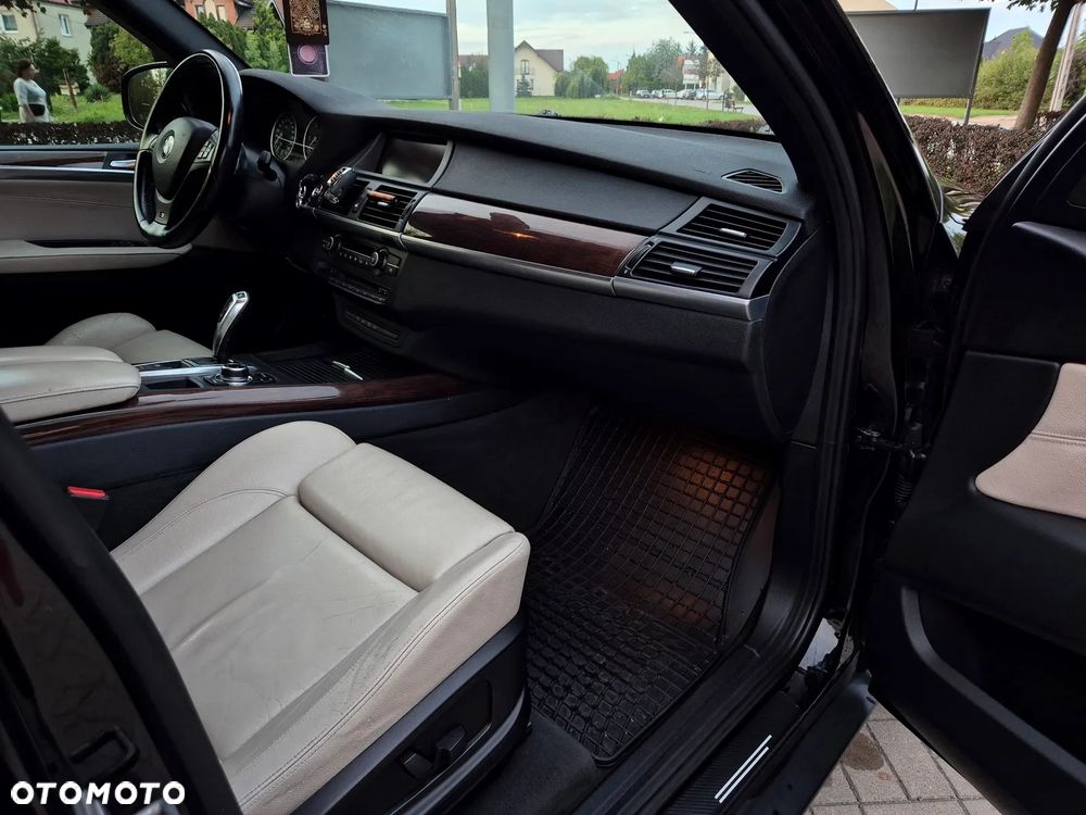 BMW X5 3.0d xDrive - 19
