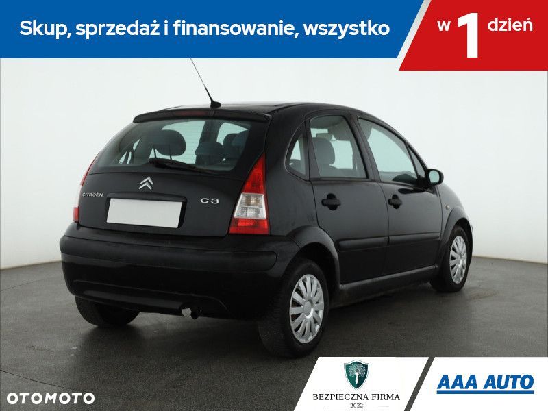 Citroën C3 - 7