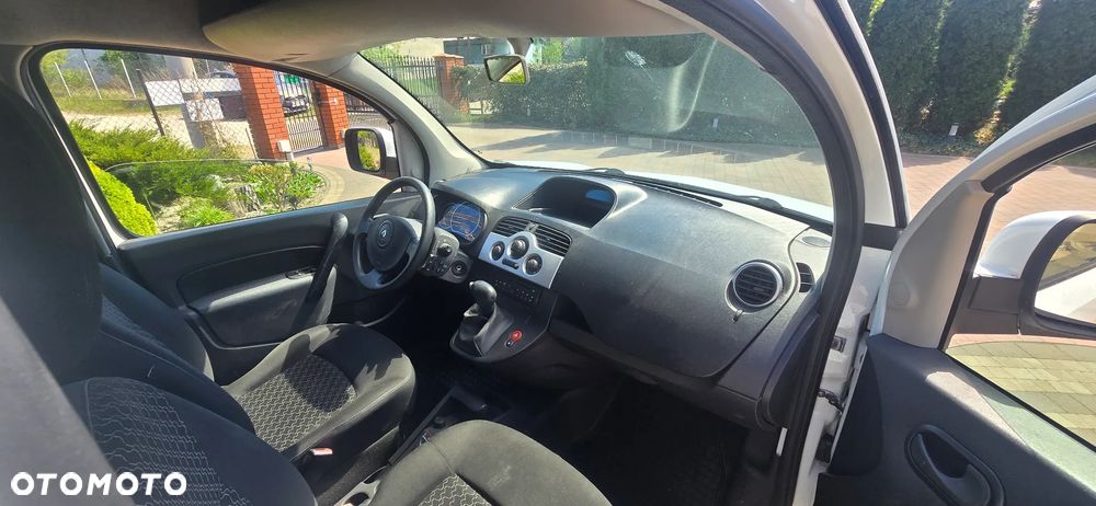 Renault Kangoo Maxi 33 (ohne Batterie) - 12