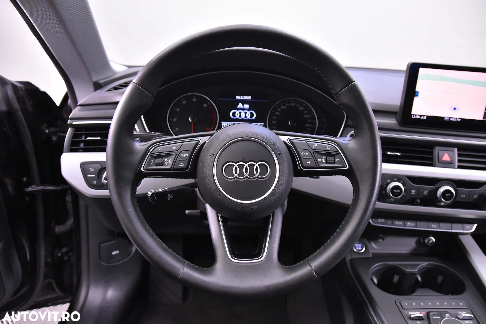 Audi A5 - 16