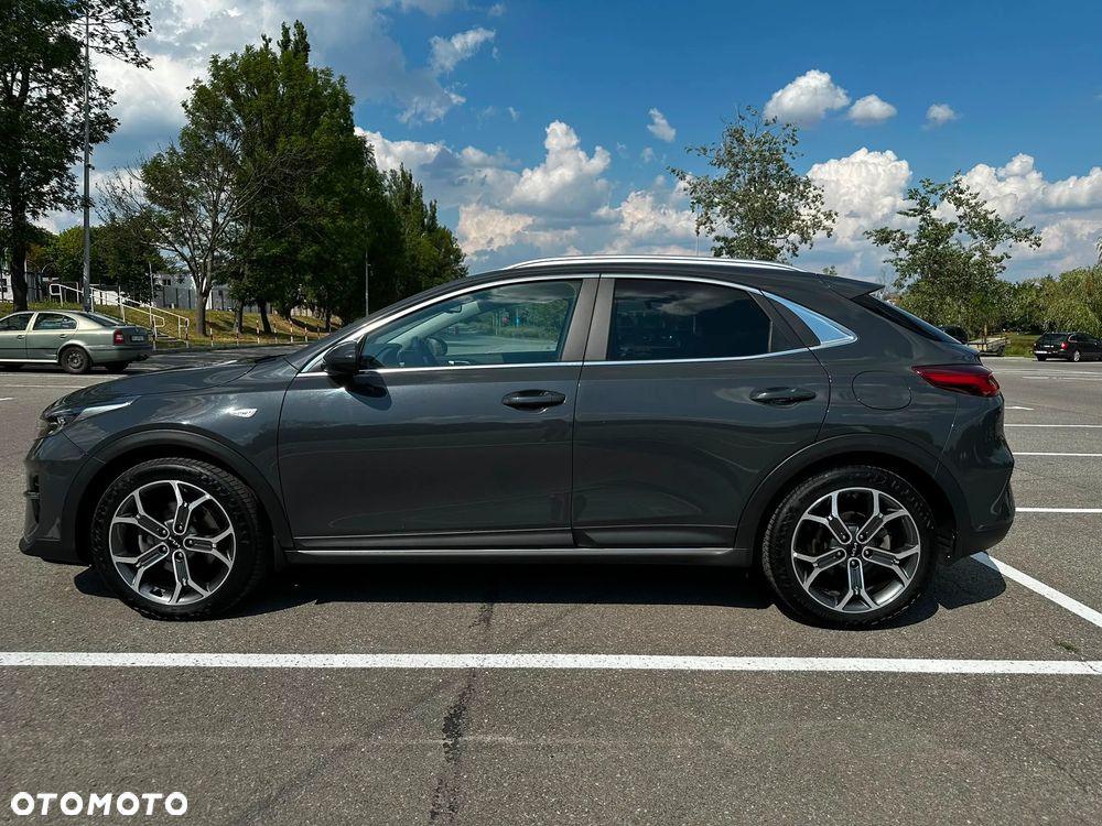 Kia XCeed 1.5 T-GDI M - 12