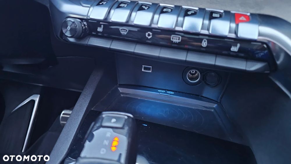 Peugeot 3008 2.0 BlueHDi Crossway S&S EAT8 - 23