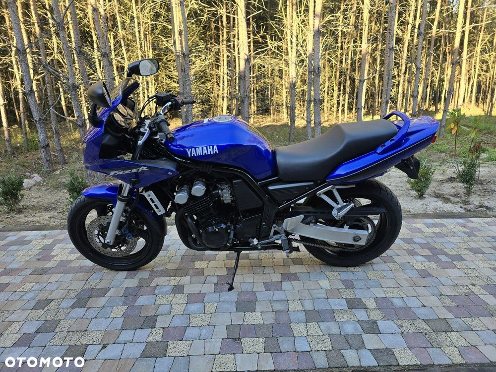 Yamaha Inny - 4